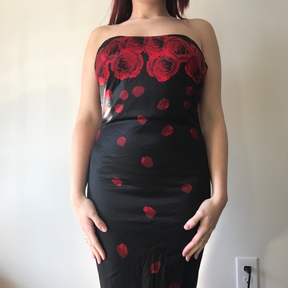Bebe Cocktail Dress